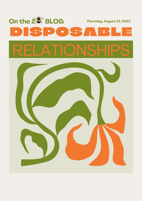 Disposable Relationships