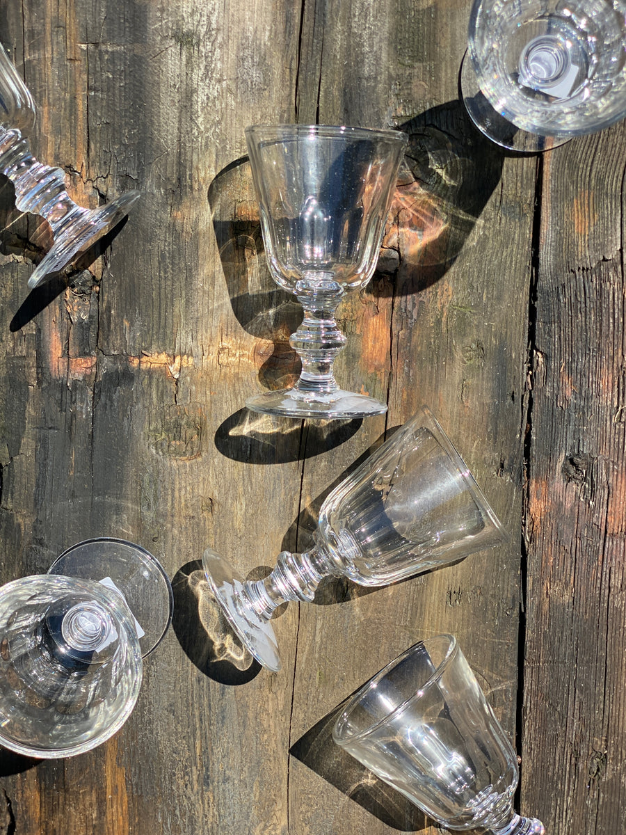 La Rochere - Perigord Water Glass, set of 6